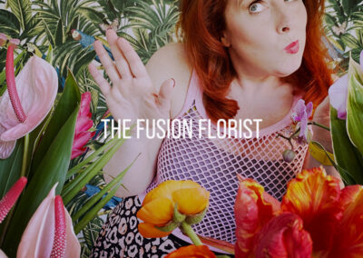 The Fusion Florist